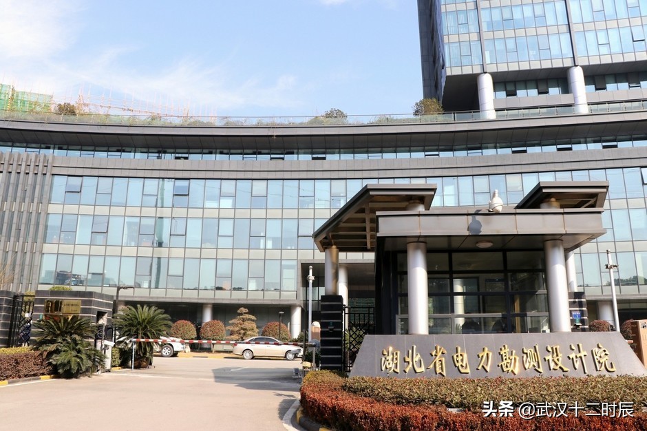 湖北第11家工程设计综合甲级设计院诞生，武汉夯实“设计之都”