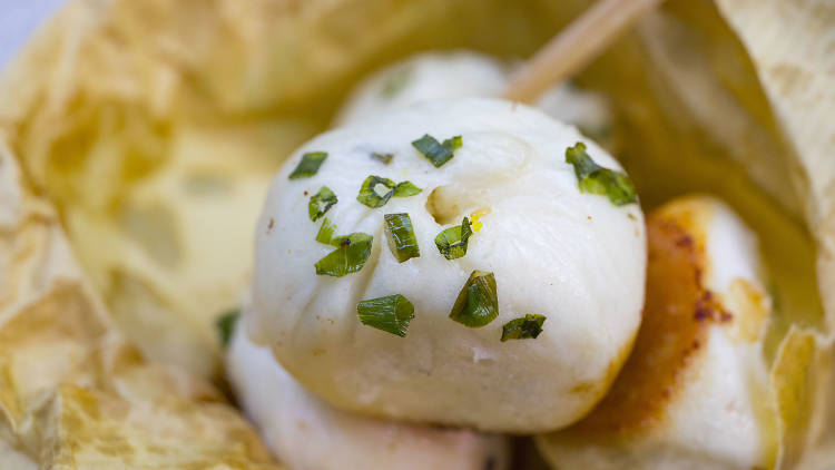 盘点香港各种便宜又大碗的美食，预算不够也可以吃到大满足