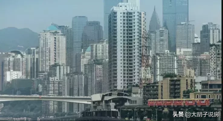 二线城市的房子，正在经历一场变革