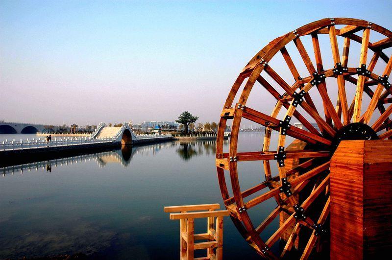 山东境内新添高校，斥资40亿元即将落户滨州，未来可期