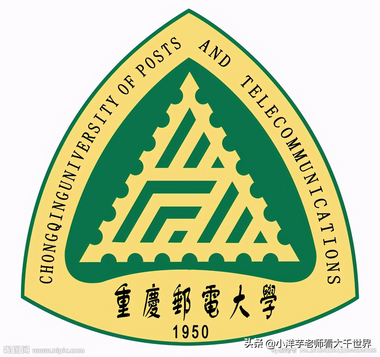 信息参考：重庆邮电大学2020年录取信息和招生计划（部分）