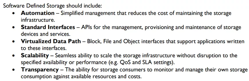 难言之隐，分布式存储软硬件解耦究竟难在哪里？