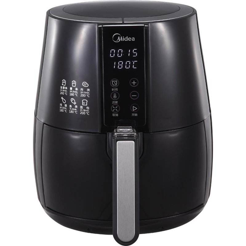 空气炸锅品牌推荐，不买贵只买对