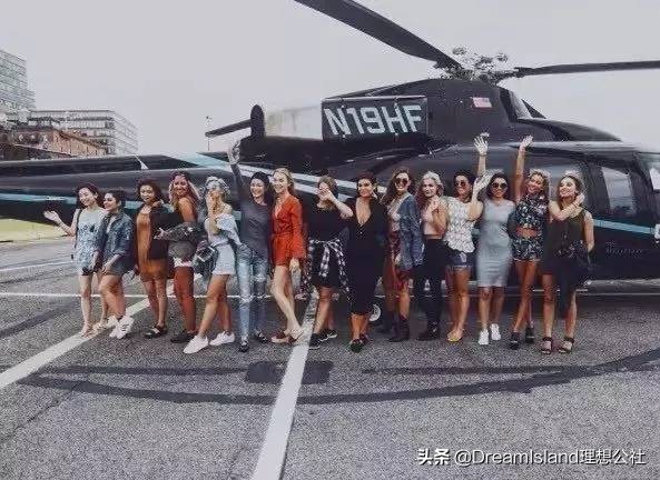 淘宝第一网红张大奕，为什么她店里的衣服这么好卖？