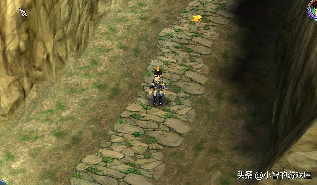 《仙剑奇侠传三》剧情篇：德阳救人，进入霹雳堂总部