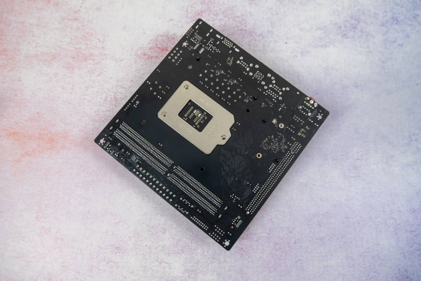 体积小功能全，性价比高，铭瑄MS-挑战者 H510 ITX主板装机体验