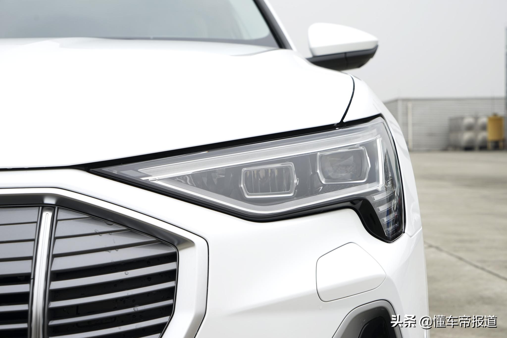 新车｜红旗E-HS9领衔，2022海口新能源车展40万以上SUV车型前瞻