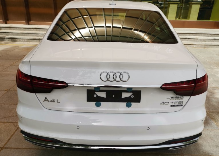 奥迪A4最低配涨1.9万“阉割动力”2.0T只有150匹，马力没涨价格涨