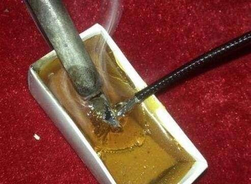 手机维修工具电烙铁头不沾锡怎么办？手把手教你使用技巧简单高效