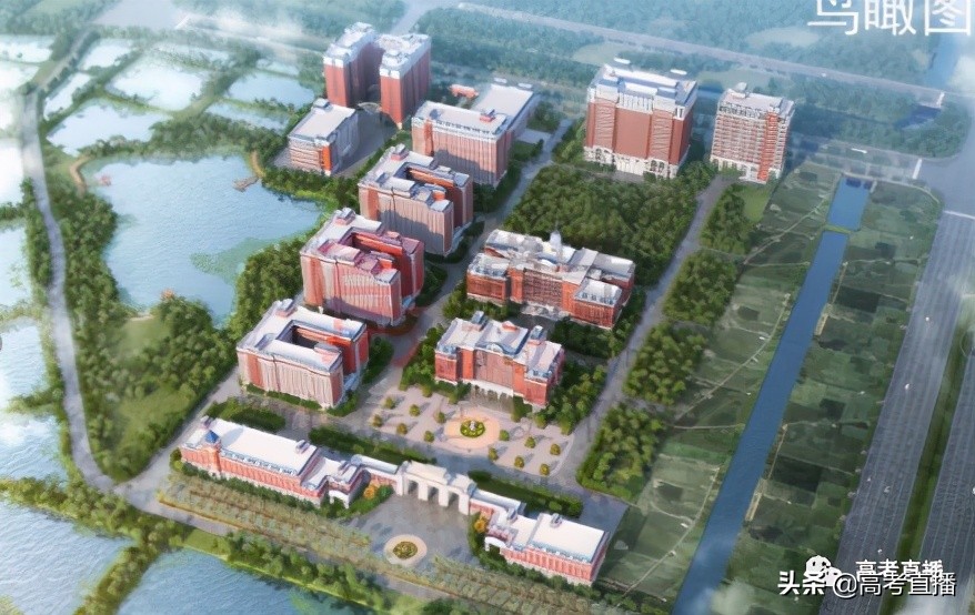 录取分很低？28所新大学今年秋季开始招生！（本专科都有）