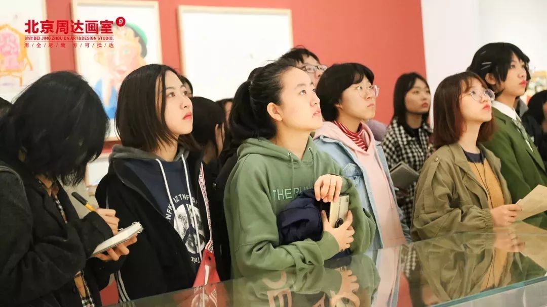 北京画室集训哪家好？怎么选好北京正规最好画室排名前十位？