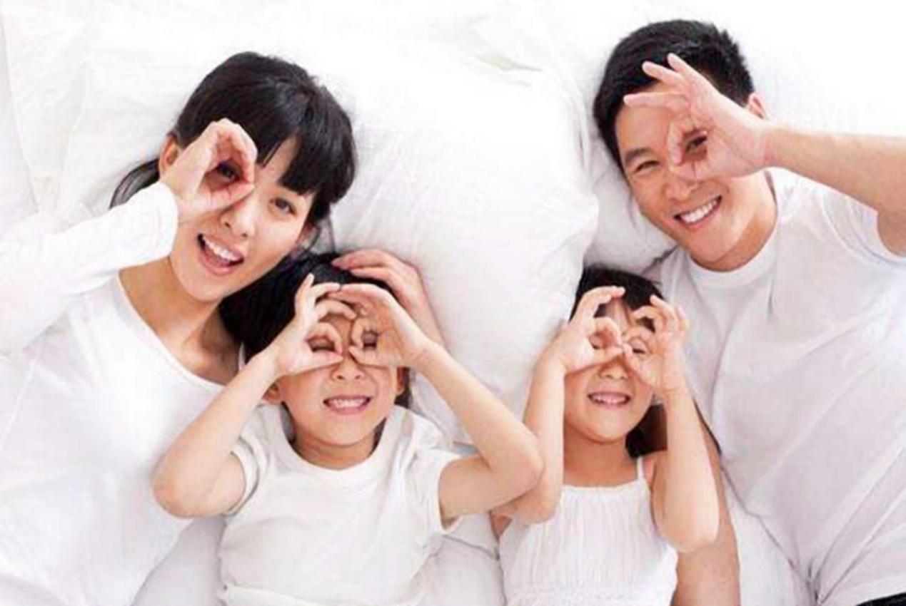 父母血型影响孩子智商？血型组合“排行榜”出炉，看你家娃排第几