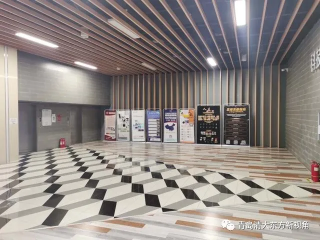 清大东方一消集训班限额招生中