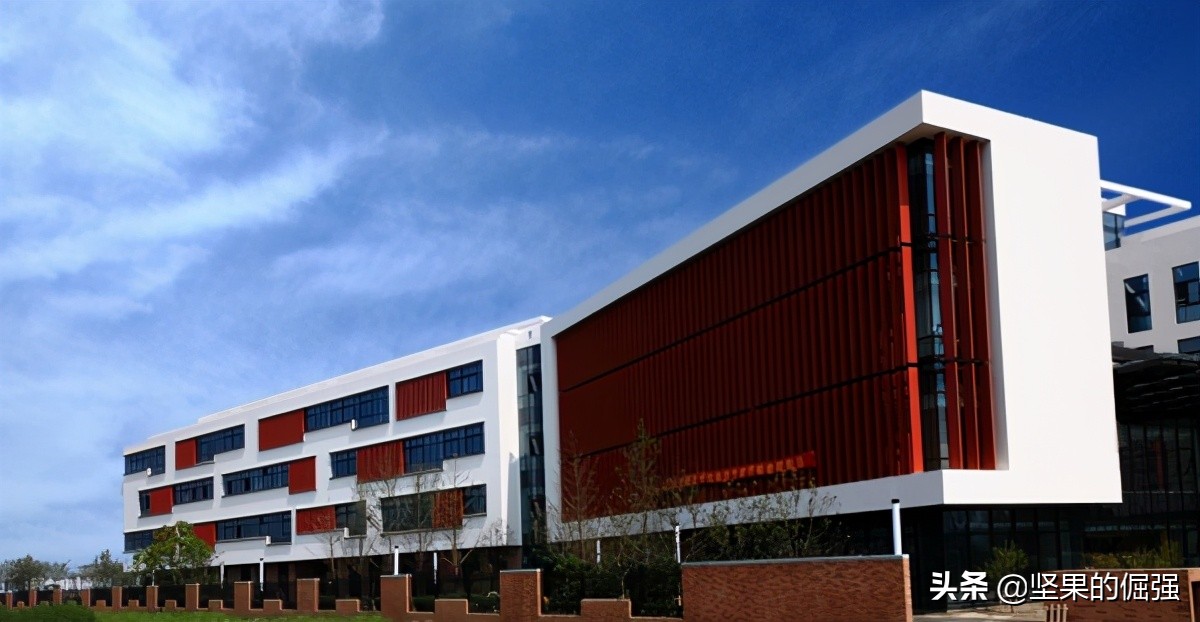 苏州市九所优质民办初中，附四星级高中达线率