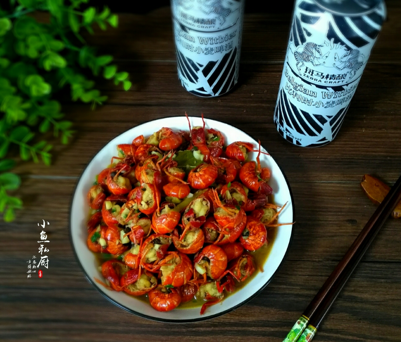 小龍蝦的做法,小龍蝦的做法大全家常做法
