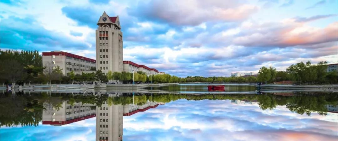 风从海上来—烟台大学，滨海大学巡礼