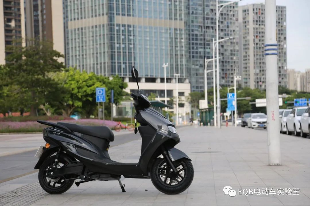 5999元就能买到的中置电机，大阳新品EH2评测