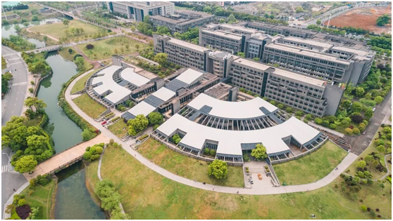 或许，湖南这所985高校，就是这个夏天全国最“热”的地方！