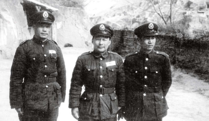 开国元帅共有10人，为何这七位被合称为四老三总？他们分别是谁？
