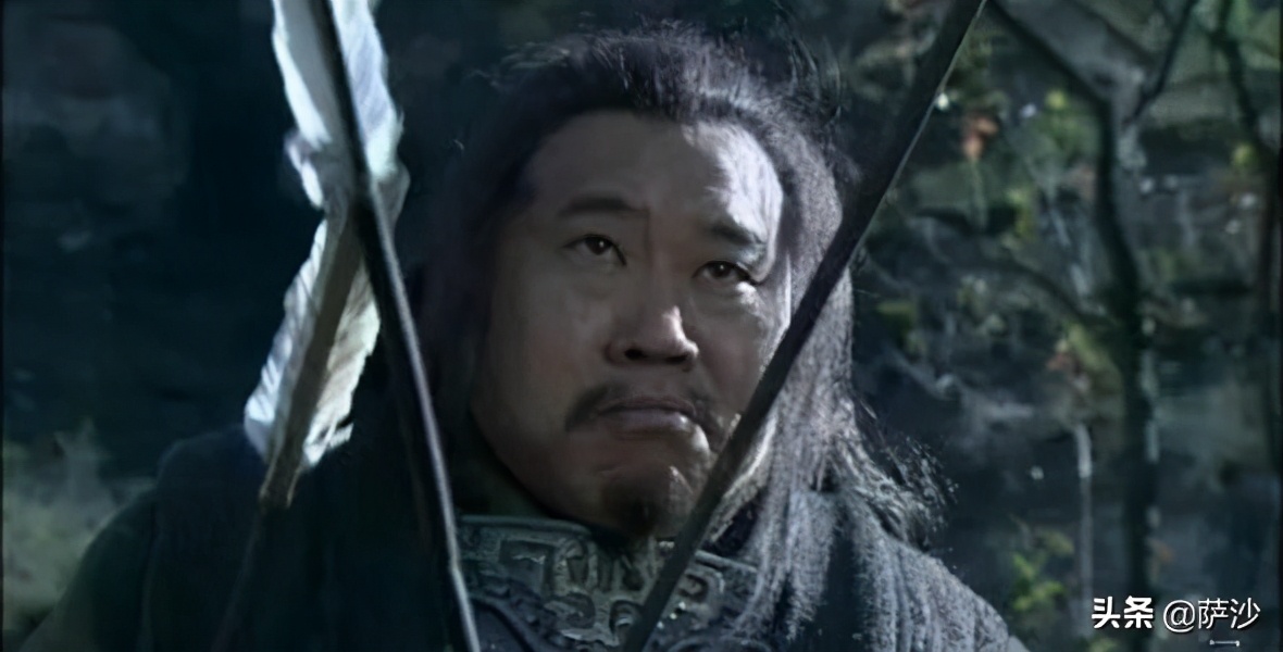 性格有缺陷的三国蜀汉超级参谋长:立功心切的凤雏先生庞统