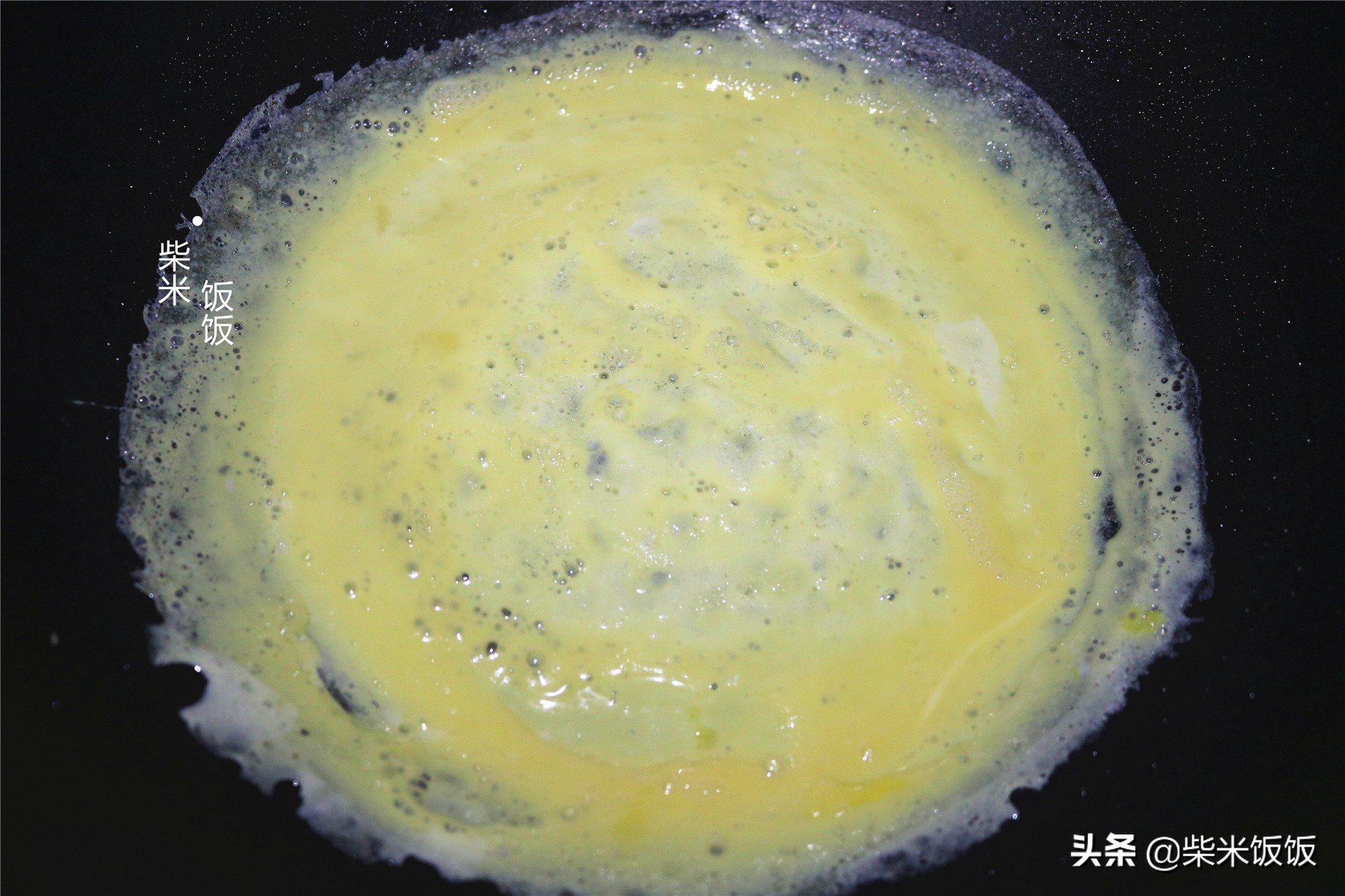 深秋十月，多喝这碗汤，3种食材搭配，营养补水，太鲜了