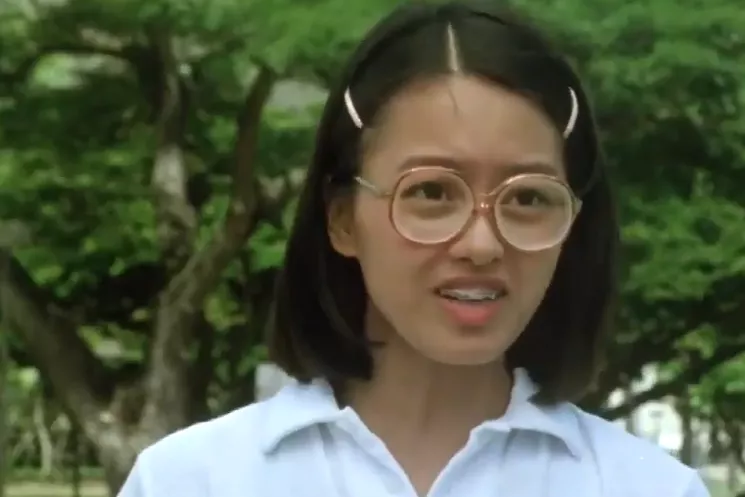 “丑女”大变身,丑是真丑,美也是真美,看得人虎躯一震