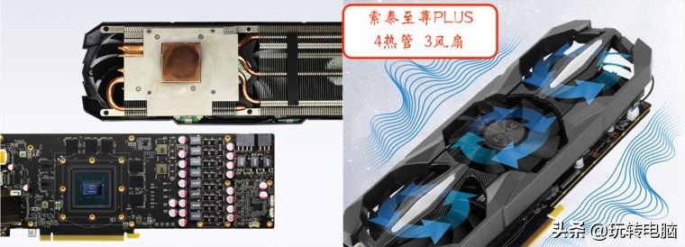 电脑游戏显卡知识扫盲，NVIDIA和AMD买啥牌子好？什么型号更值？