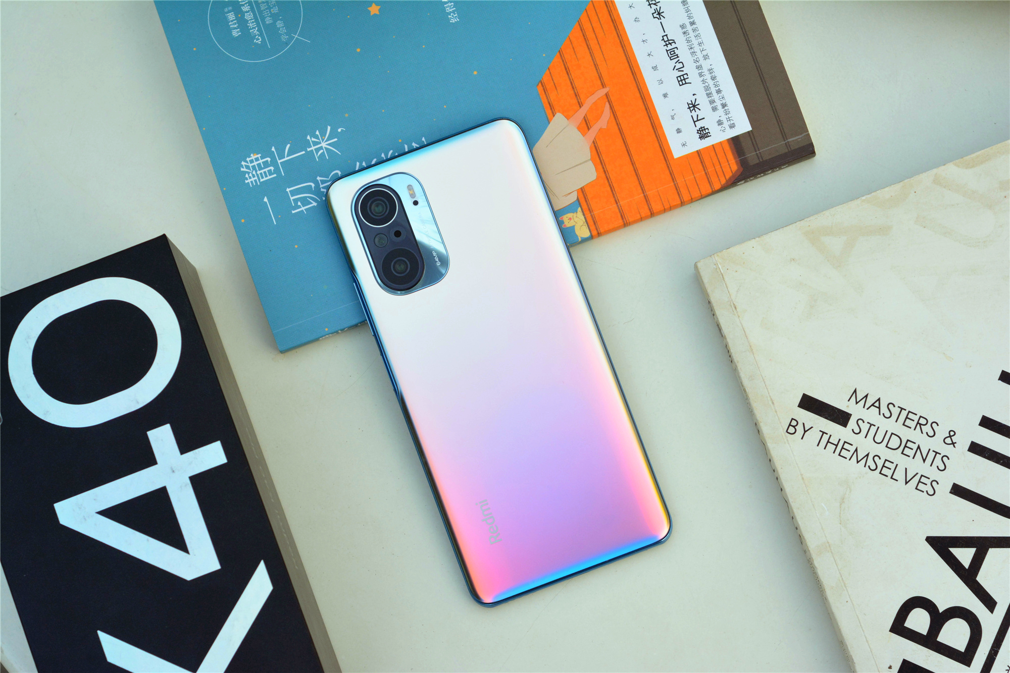 高考结束后选什么手机做礼物？这几款都是旗舰，而且性价比很高