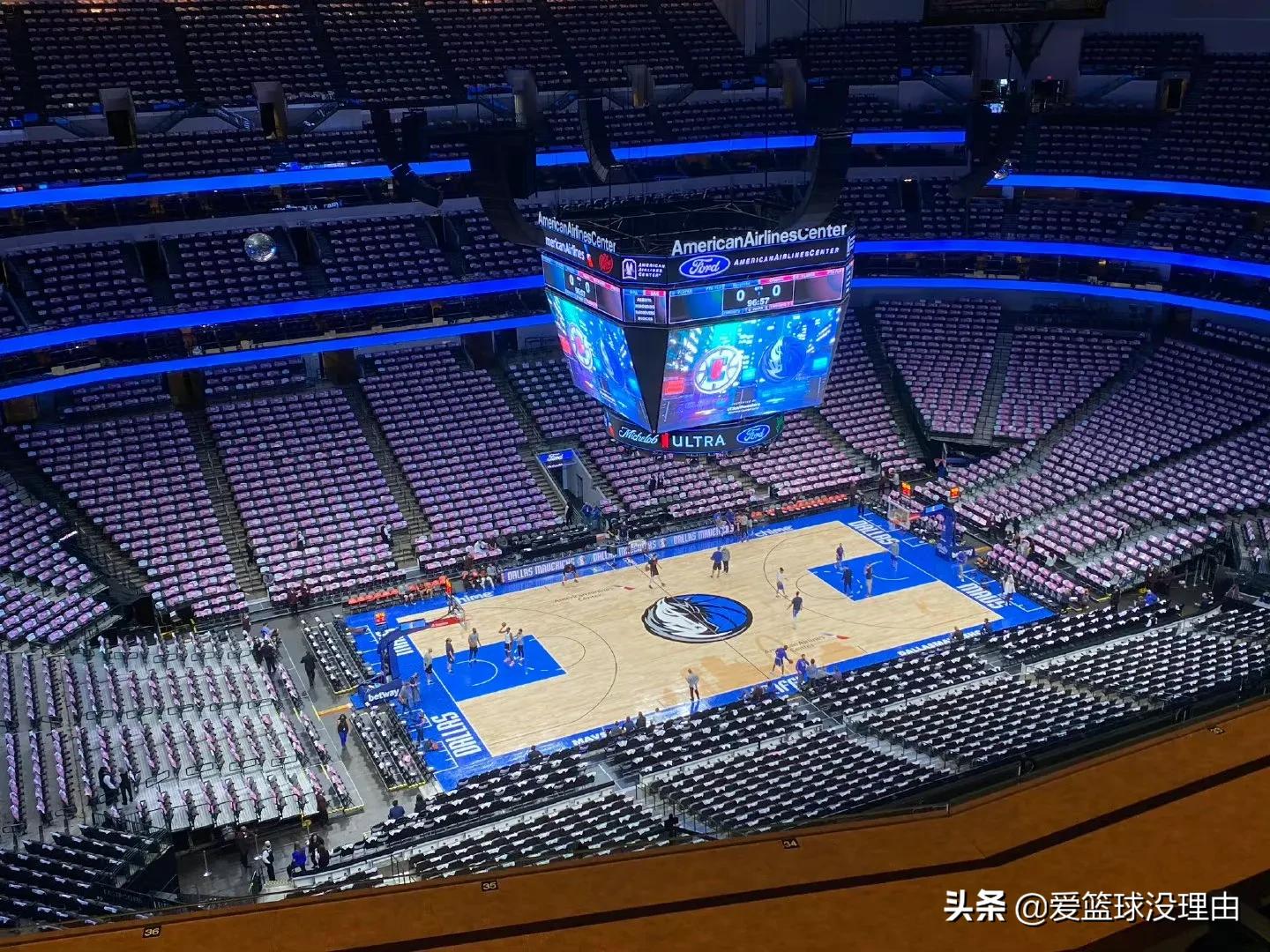 王治郅在哪个队NBA(易建联、王治郅另一种形式回归NBA球场，独行侠队太有情怀了)