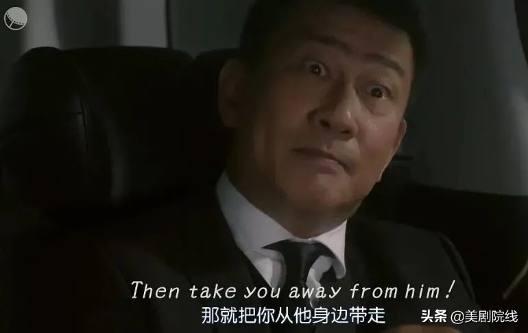 真了不起。看了这个岛上的国剧后，我知道了演艺圈是多么的混乱。