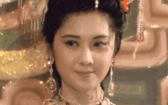 中国8大美人今昔颜值对比，有人整容颜垮，有人优雅老去，差距大