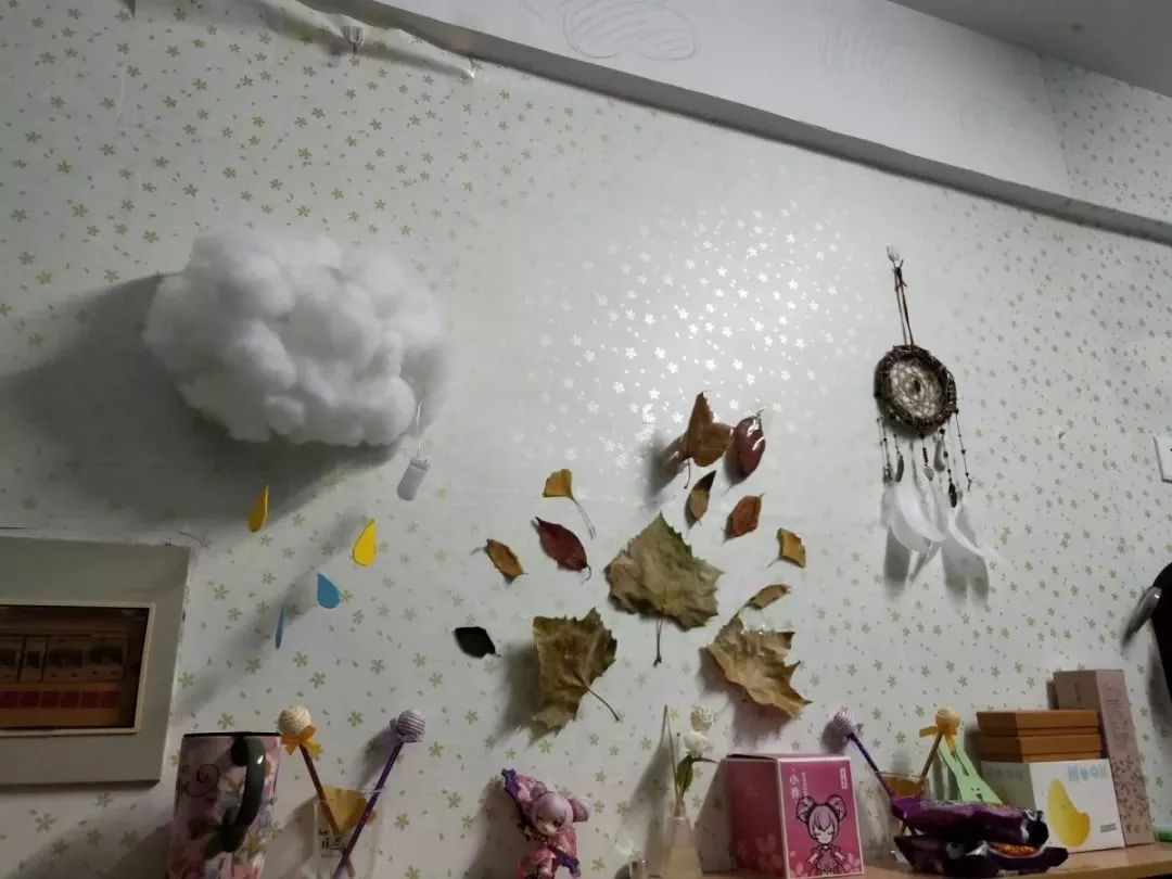 宿舍文化节｜传说中的烟台大学五星级宿舍，原来在这里……