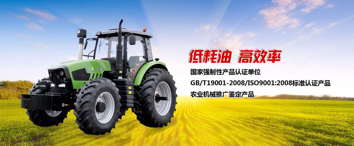 这10个拖拉机品牌，都是潍坊的！农民朋友见过吗？哪个品牌好？