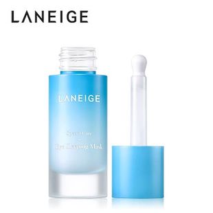 兰芝适合多大年龄用，兰芝属于什么档次，兰芝几款产品点评