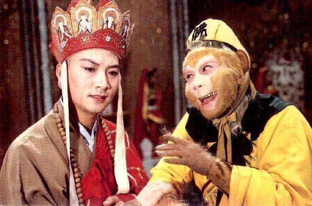 西游记中都隐含了哪些教学和职场生存技巧?怪不得孙悟空这么厉害