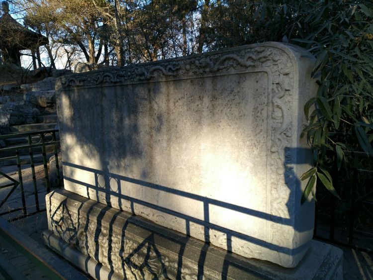 北大印象，漫步北大校园