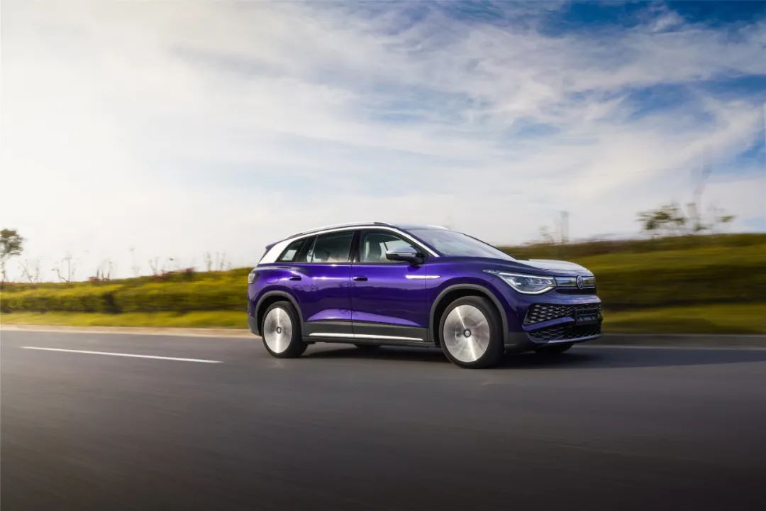 预算20-30万买电动车，看大众ID.就够了吗？