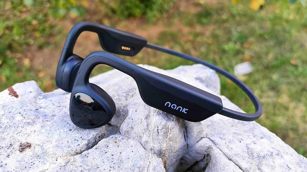极致音效 静动两相宜：南卡Runner Pro2骨传导耳机体验