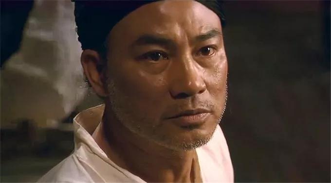 投资1.5亿，10年磨一剑，香港终于拍出一部“主旋律”大片