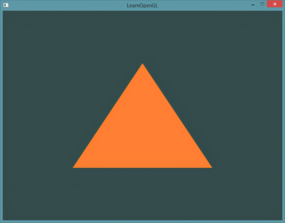 OpenGL 图形库的使用（二十二）—— 高级OpenGL之模板测试Stencil testing_晶羽科技