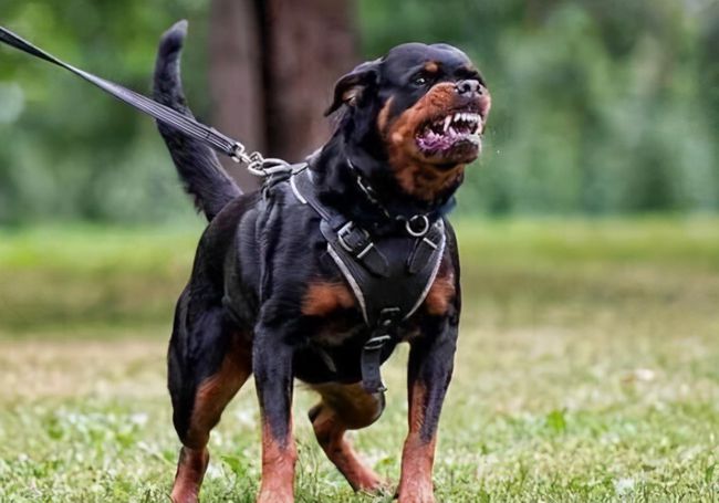羅威納犬價格,羅威納犬價格多少錢一只