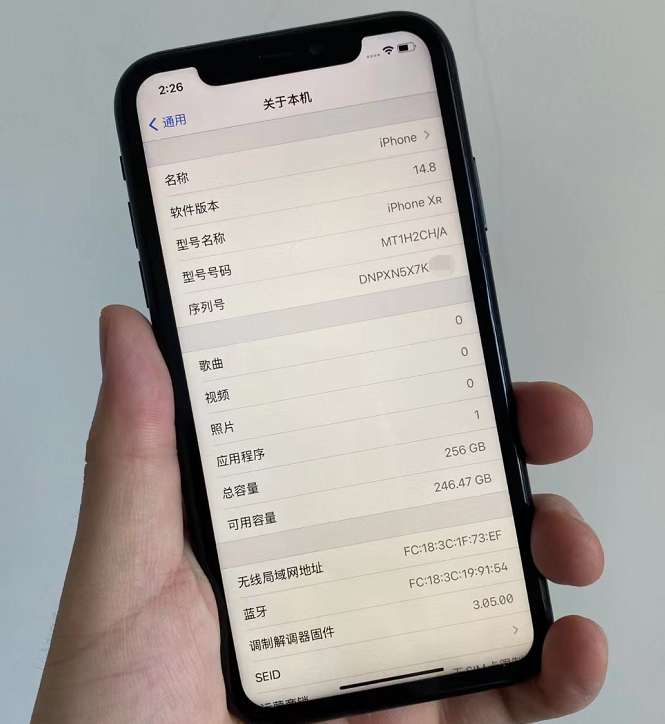 iPhone水有多深？这台iPhone翻新机能骗过大部分小白