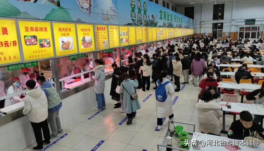 衡水学院：相比上一年招生减少1/3的名额