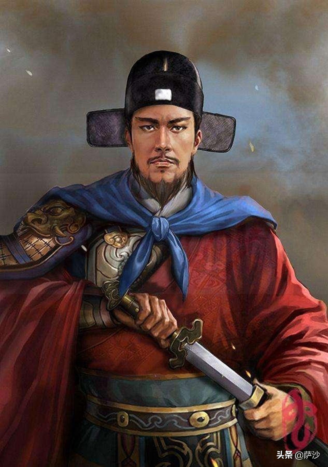 扬州抵抗很轻微只是满清想屠城作为消遣:1645年5月20日扬州十日