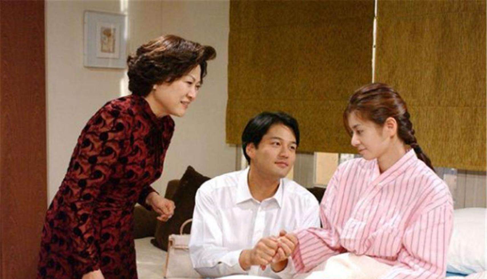 婆媳相处之道：演好这些“戏”，“伪装”好自己