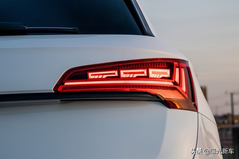 「奥迪SQ5 2021款」奥迪SQ5 2021款报价_图片