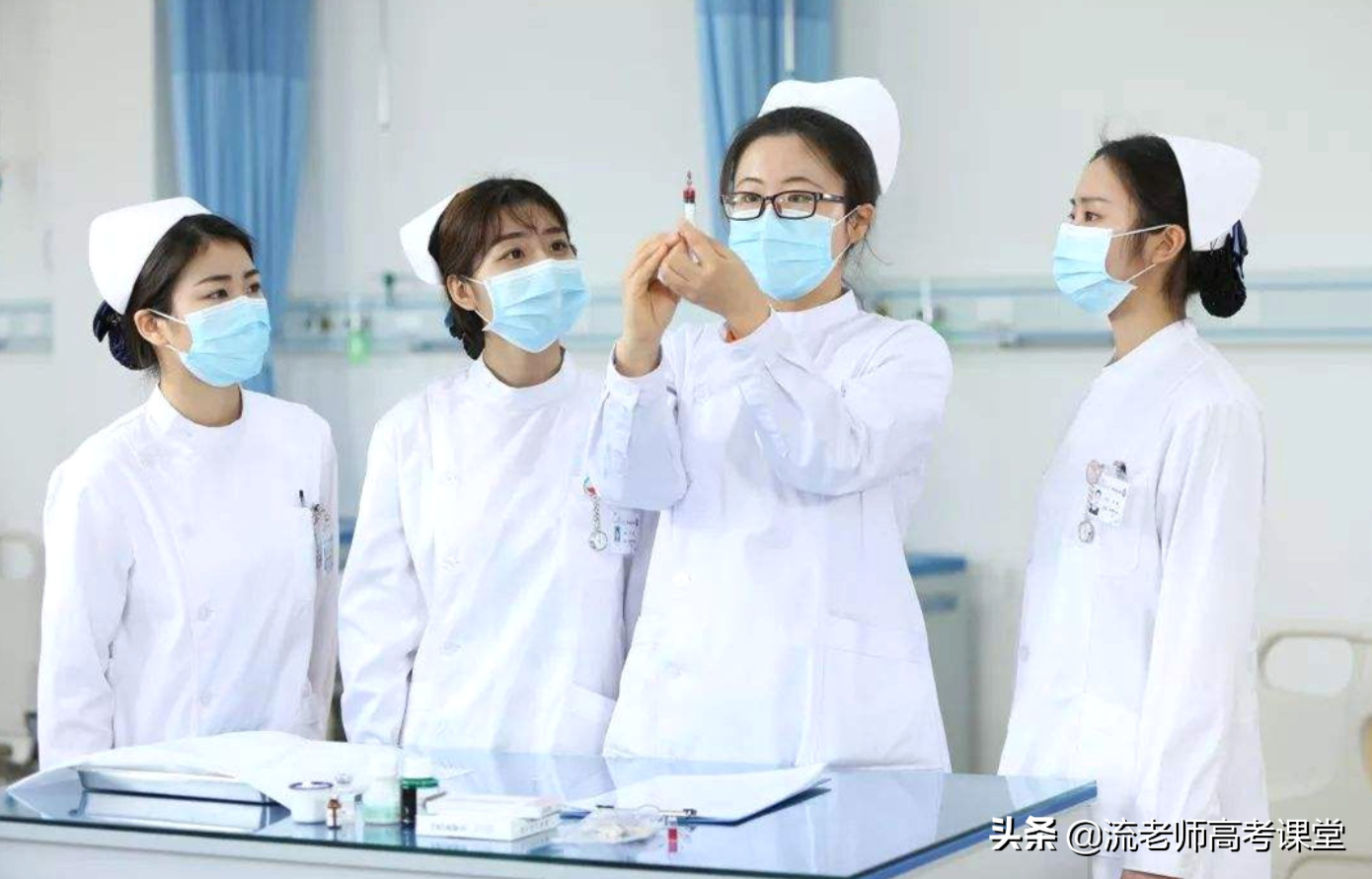 河南理科考生524分，幸运“捡漏”考上华中科大，专业冷门也值得