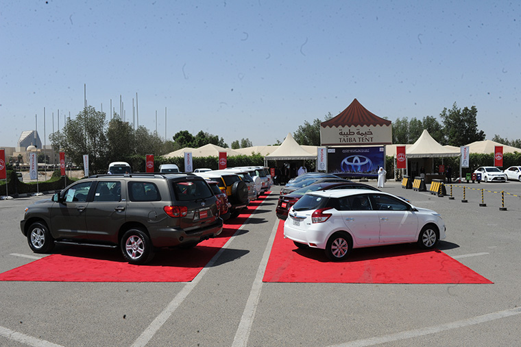 科威特汽车市场分析：民众“不差钱”，高性能SUV和豪华车受追捧