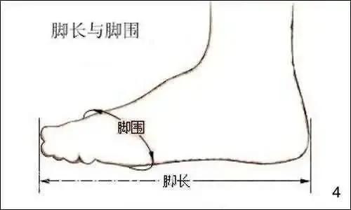 鞋子多大才算合脚（挑选合脚鞋子的关键因素）