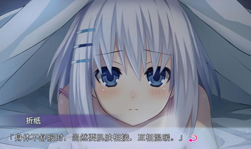 Galgame胜利？《约战：凛绪轮回》拿到9.6分，好评拉满